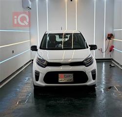 كيا بيكانتو